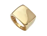 Δαχτυλίδι από χρυσό 14k