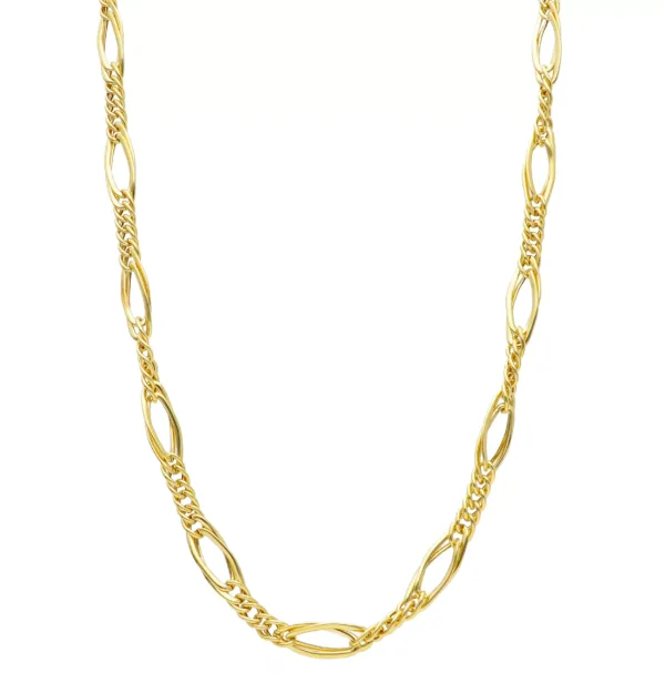 Αλυσίδα από χρυσό 14k