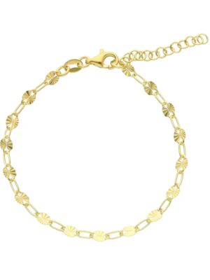 Βραχιόλι από ασήμι 925